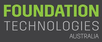 Foundation Technologies Australia Logo