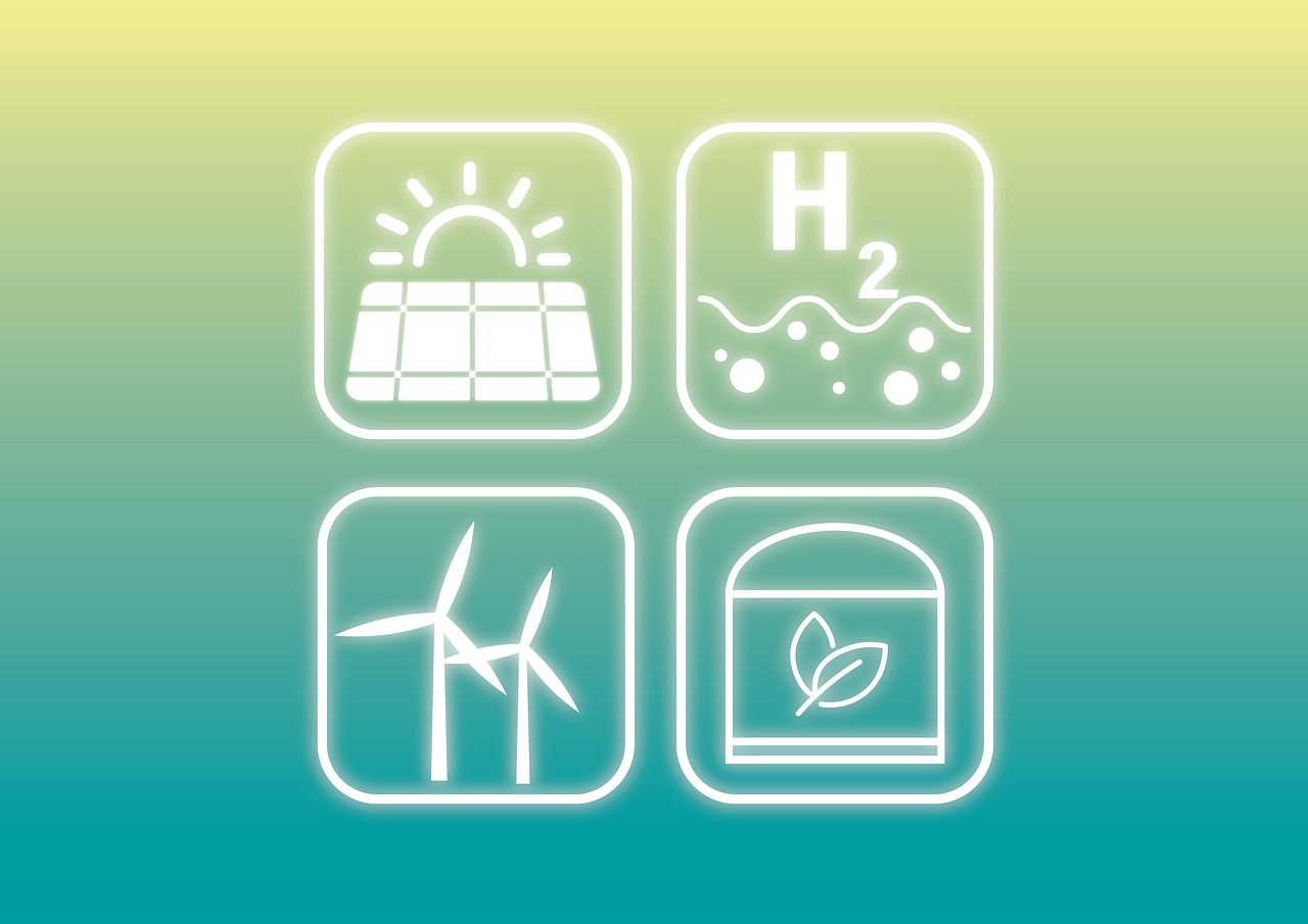 The Renewable Group - Advisory Services for renewable energy image
